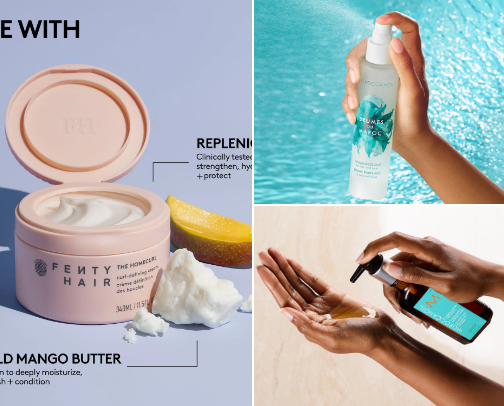 SEPHORA UNDER $20 QUALITY PRODUCTS cover photo collage