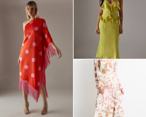 Nasty Gal – Dresses, Tops, Skirts & More | Women's Fashion Picks cover photo collage