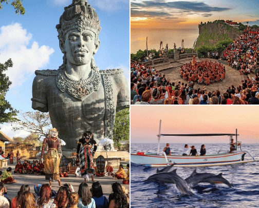 Wohooo! Who's Excited for my Things-to-do in Bali?? here are the list cover photo collage