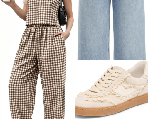 🤎 Cozy Fall Outfits I’m Buying This Season cover photo collage