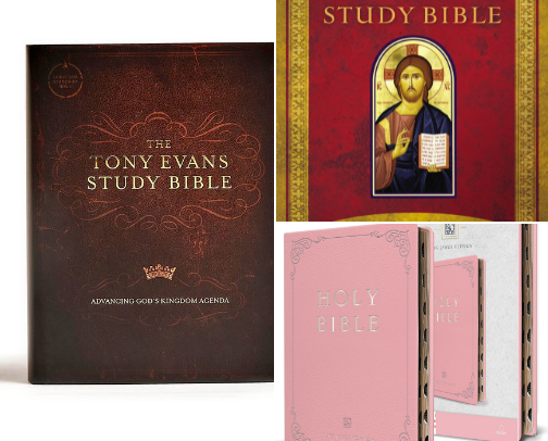 Useful Guides & Reads cover photo collage