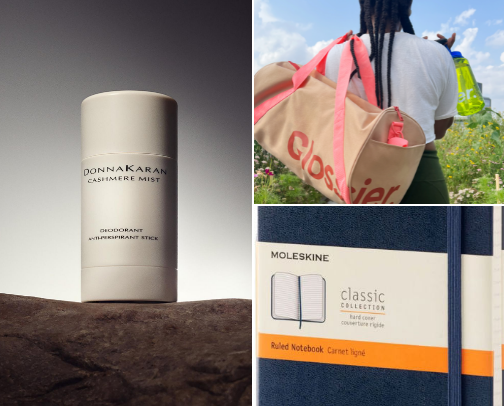 Spend your Facebook Settlement money today! cover photo collage