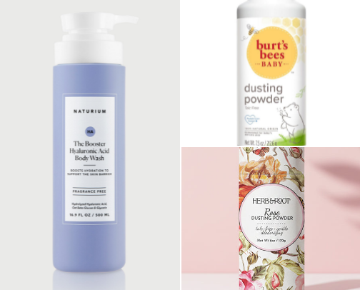 The Ultimate Ageless Glow: Holy Grail Skincare & Body Care 👑 cover photo collage