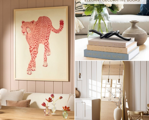 ROOM DECOR💐💛 cover photo collage