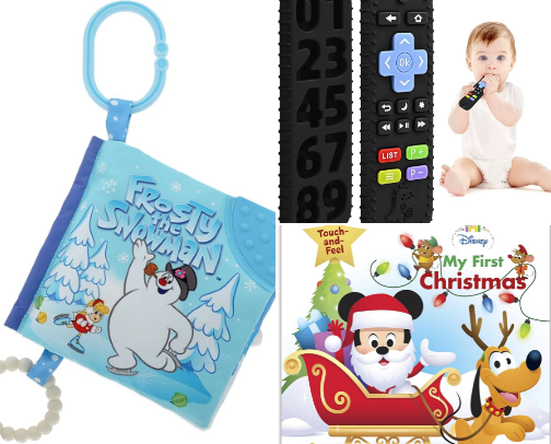 Christmas Finds Under $15 cover photo collage