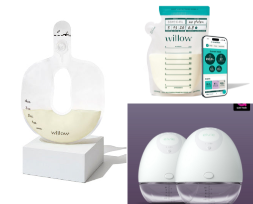 ✨ New Parent Essentials: Everything You Really Need cover photo collage