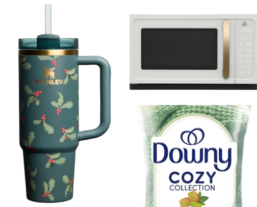 My Wishlist! cover photo collage