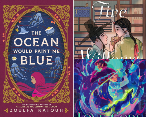 books i read in 2026 cover photo collage