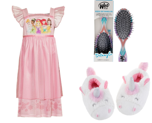 Must haves | Girl Mom ✨ cover photo collage