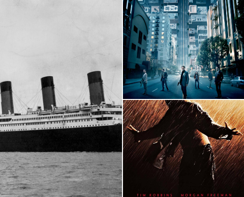 Movies🎥🍿🎬 cover photo collage