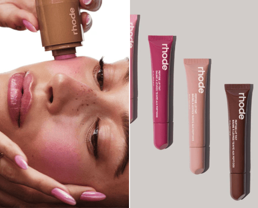 One Of The Best Beauty Brands!!! cover photo collage