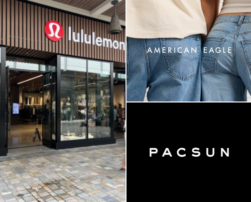 Clothing 🛍️ cover photo collage