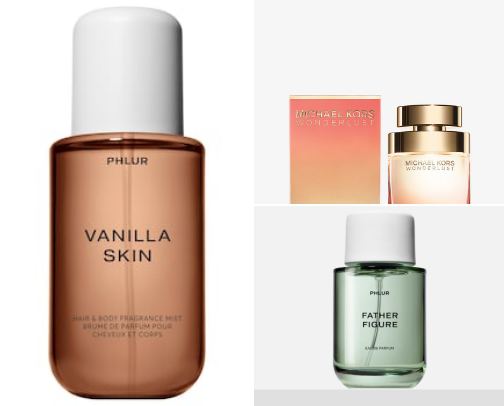 Fragrances That Deserve the Hype cover photo collage