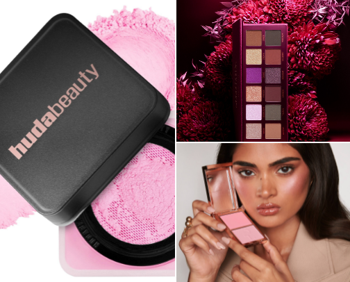 My Sephora favourites cover photo collage