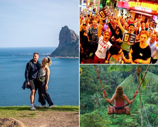 🔥 Chaos Compass 2026 – Affiliate‑Ready Hit List cover photo collage