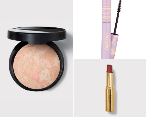 Mature Skin Go-To’s cover photo collage