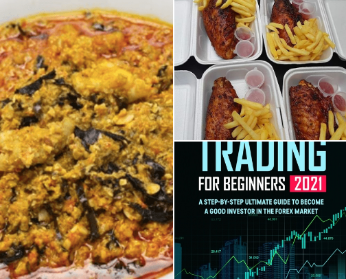 My top Lagos recs cover photo collage