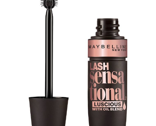 Best mascara ever cover photo collage