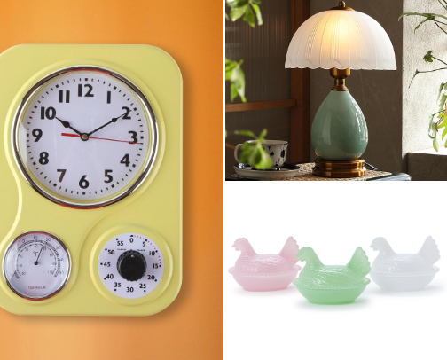 If You’re Obsessed with Vintage Vibe cover photo collage