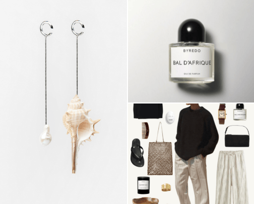 Summer Outfit Inspiration Part Three cover photo collage