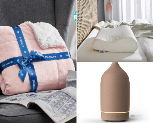 🏡 Home Essentials & Cozy Must-Haves cover photo collage