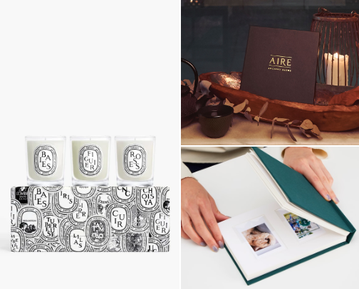 Romantic Travel picks cover photo collage