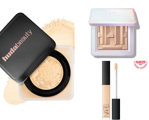 My Fav Makeup Products 💄 cover photo collage