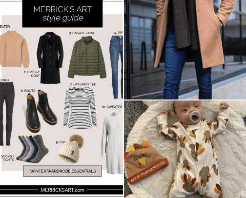 City Fashion cover photo collage