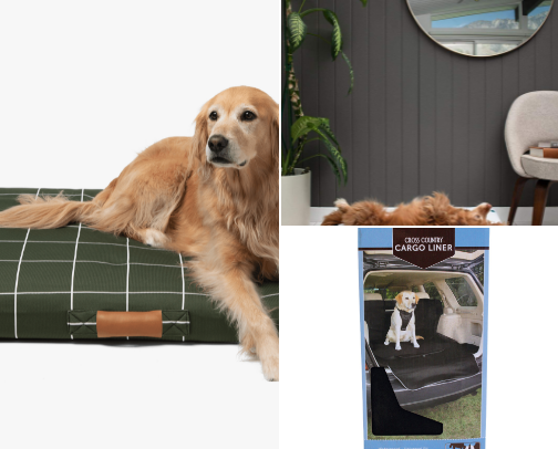 The Ultimate Pet Parent’s Wishlist: Only the Best for Your Furry BFFMy new list cover photo collage