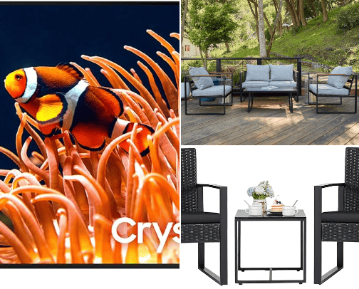 Amazon Prime Day Deals Must Have cover photo collage
