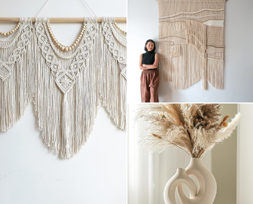 My Favorite Home Decor That Make Home Feel Cozy cover photo collage
