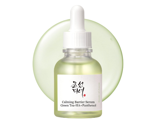 Korean Serums | Worth Adding to Your Skincare Routine cover photo collage