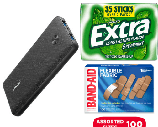 🎤 Concert Essentials cover photo collage