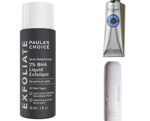 Products I’ll Always Repurchase cover photo collage