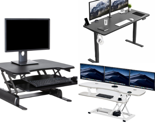 Work from home must haves - help create your own space cover photo collage