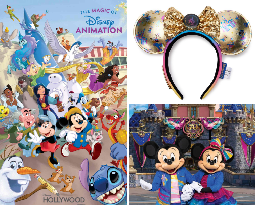 Disney Trip Must-Haves You’ll Want Before You Go! cover photo collage