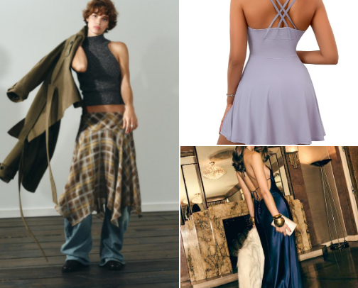 Seasonal🥻 Dress to Impress Guide for 2025-2026 👗 cover photo collage