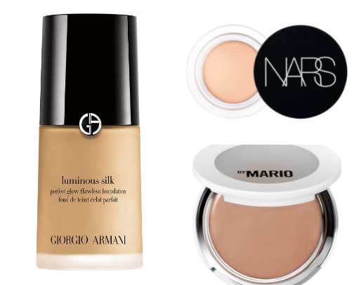 My Sephora Black Friday Must-Haves🤍 cover photo collage