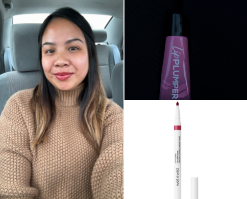 Beauty Must-Haves, Makeup & Beauty Favorites cover photo collage