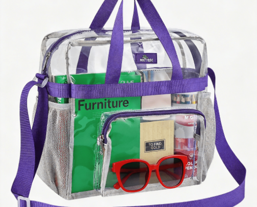 Favorite Bags and purses cover photo collage