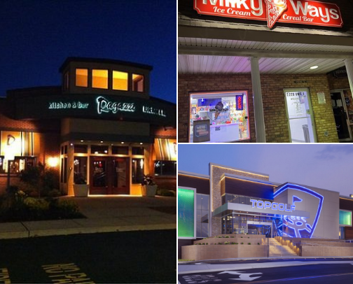 Things to do on Long Island cover photo collage