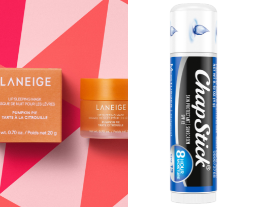 My fav beauty products cover photo collage