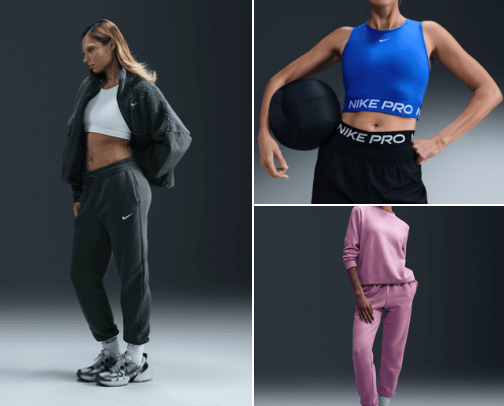 Clothes! cover photo collage