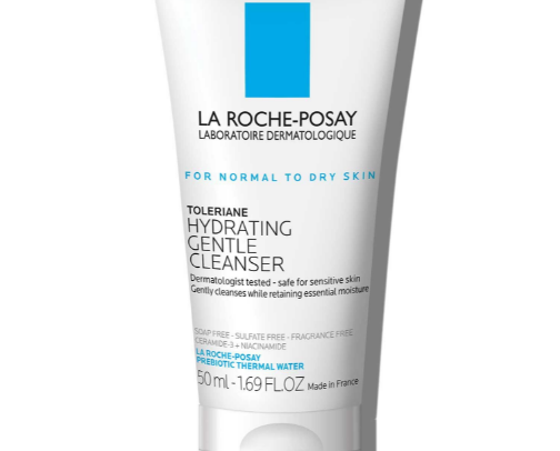 Skincare we LOVE cover photo collage