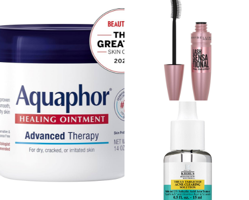 smell good & look good & feel good 🧖🏽‍♀️ cover photo collage