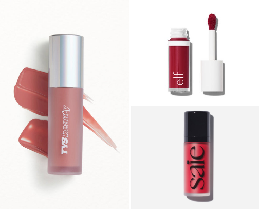 blushes i love cover photo collage