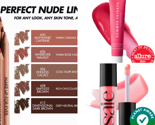 Sephora! cover photo collage