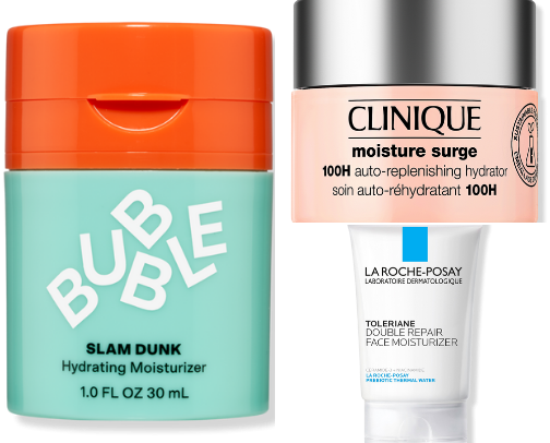 7 Skincare Must-Haves Everyone’s Raving About cover photo collage