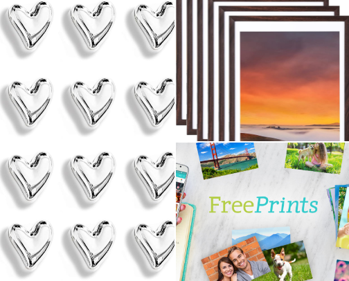 Home Essentials cover photo collage