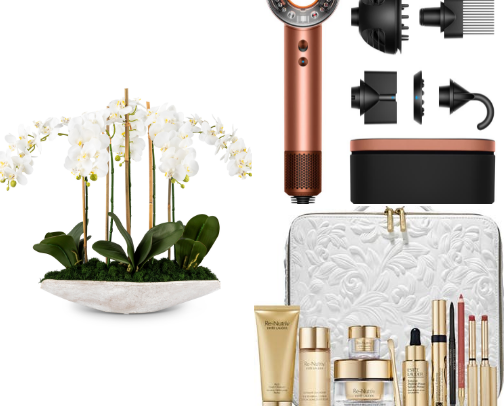 Luxury Gift Ideas: The Ultimate Guide to Elegant & Mindful Gifting 🎁💎 cover photo collage